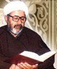 عبدالهادي الفضلي