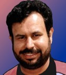 محمد العباس
